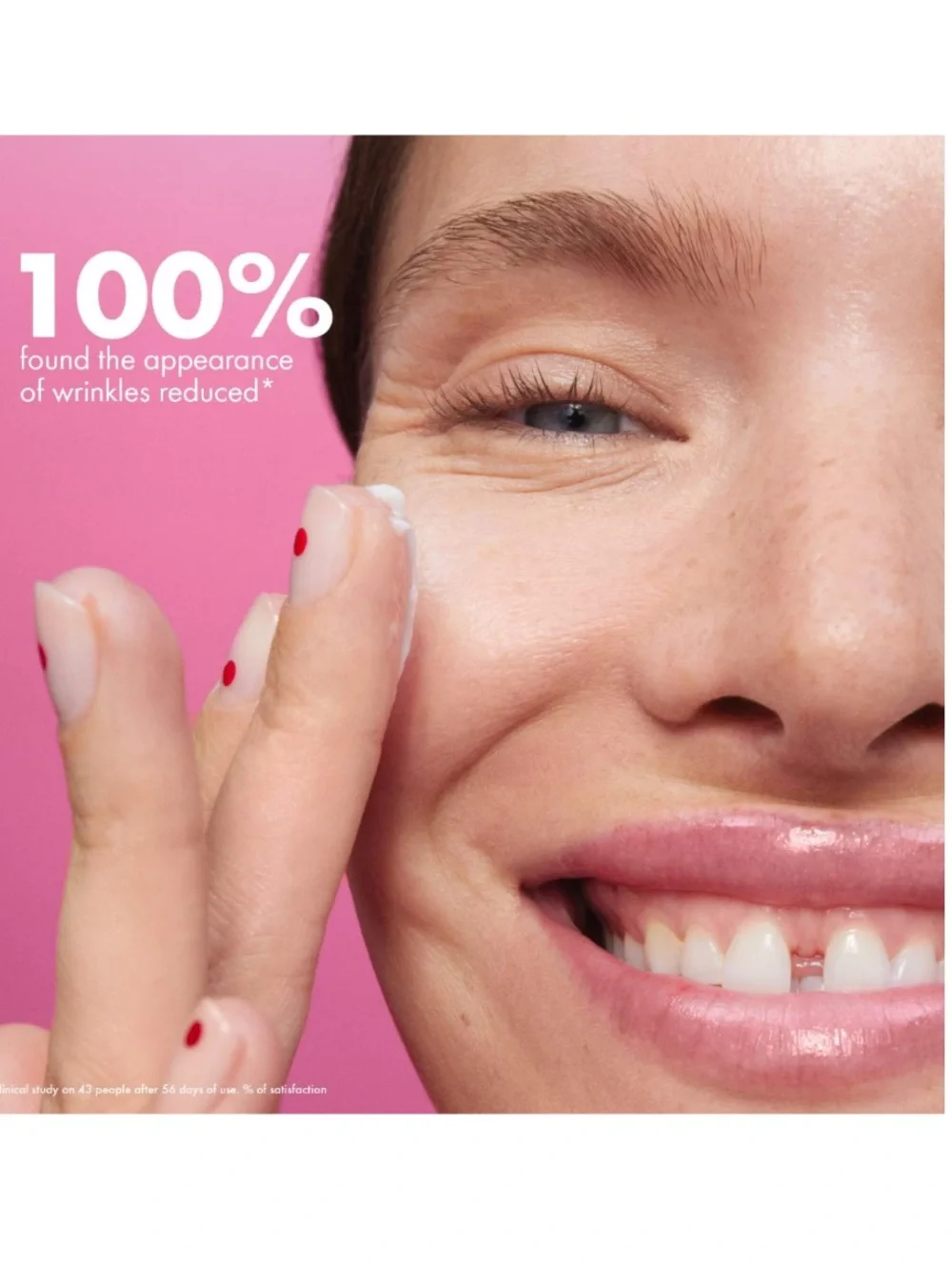 Sephora minutes studies younger